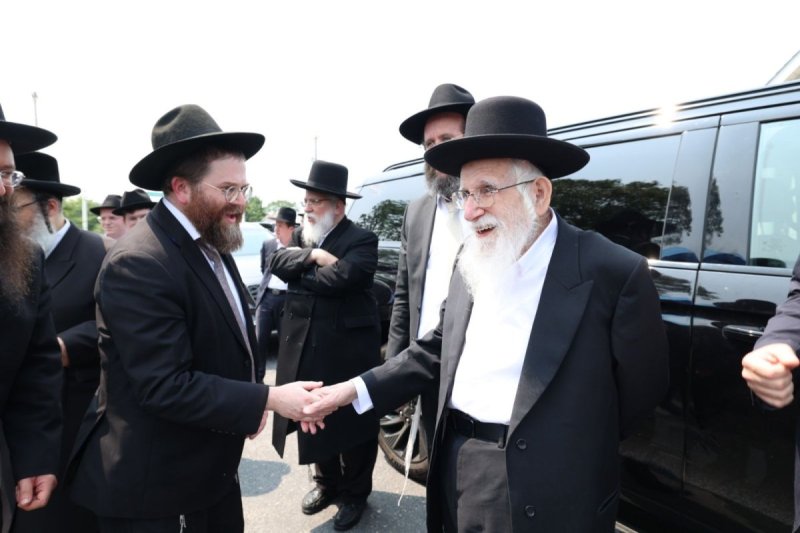 שמוליק קורלנסקי