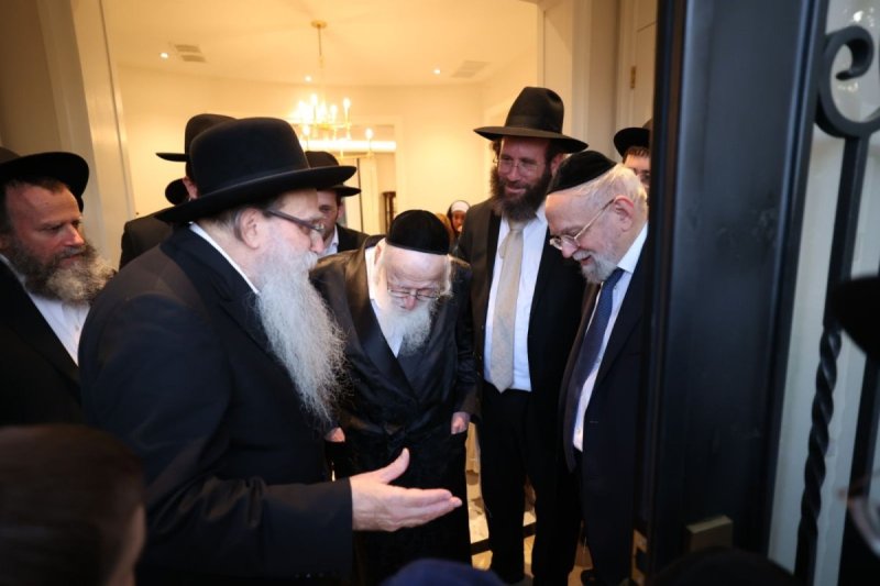 שמוליק קורלנסקי