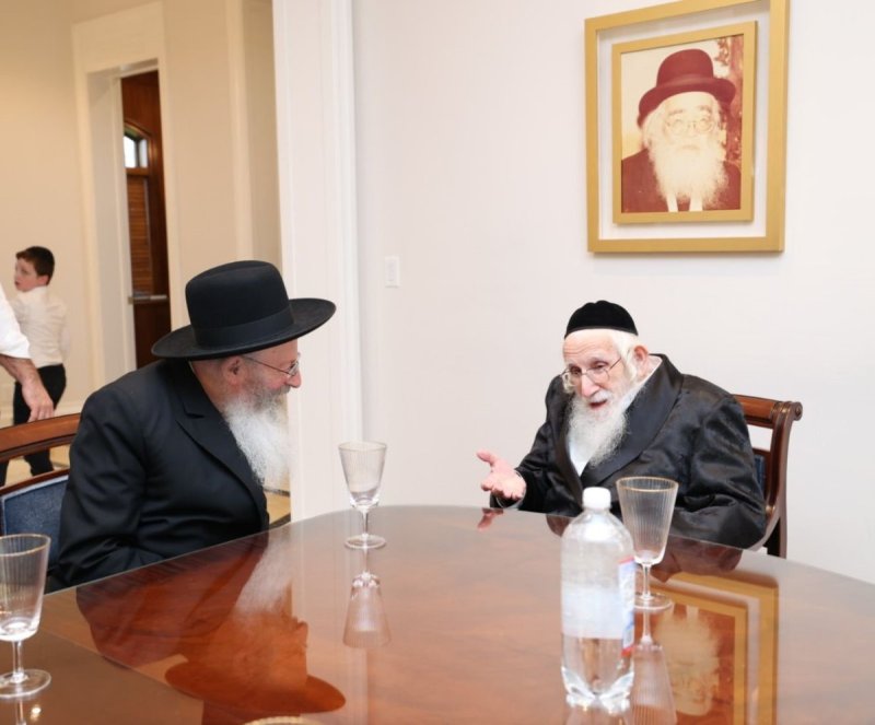 שמוליק קורלנסקי