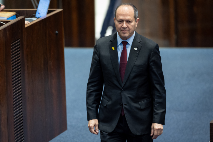 יונתן זינדל, פלאש 90