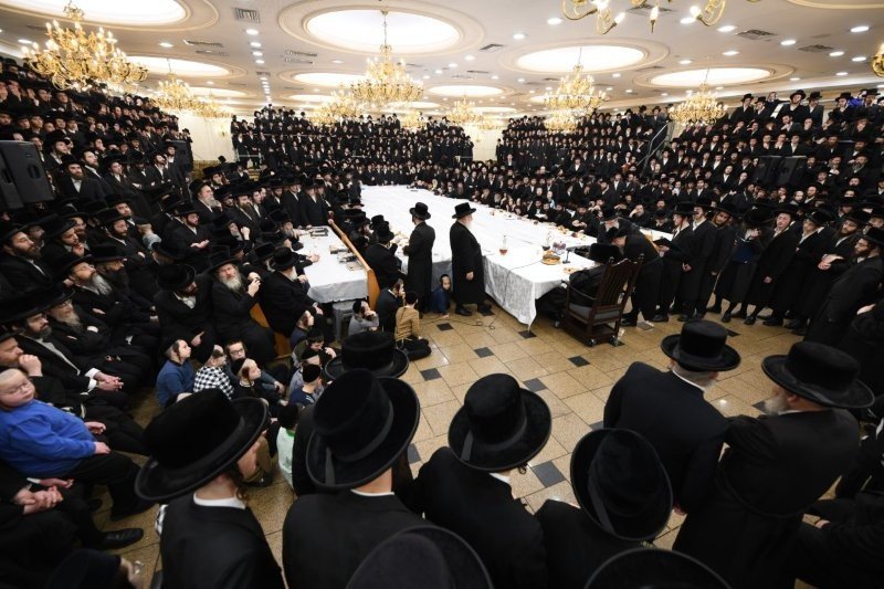 אנשיל בעק וא.מ.ש