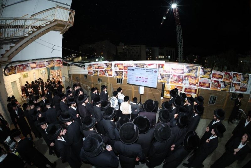 יהושע פרוכטר