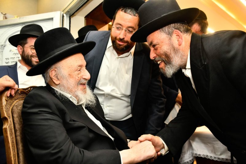 יהודה פרקוביץ