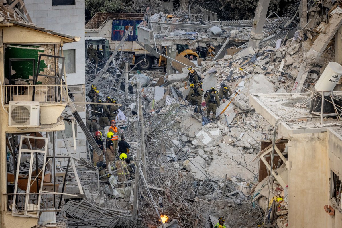 חיים גולדברג, פלאש 90