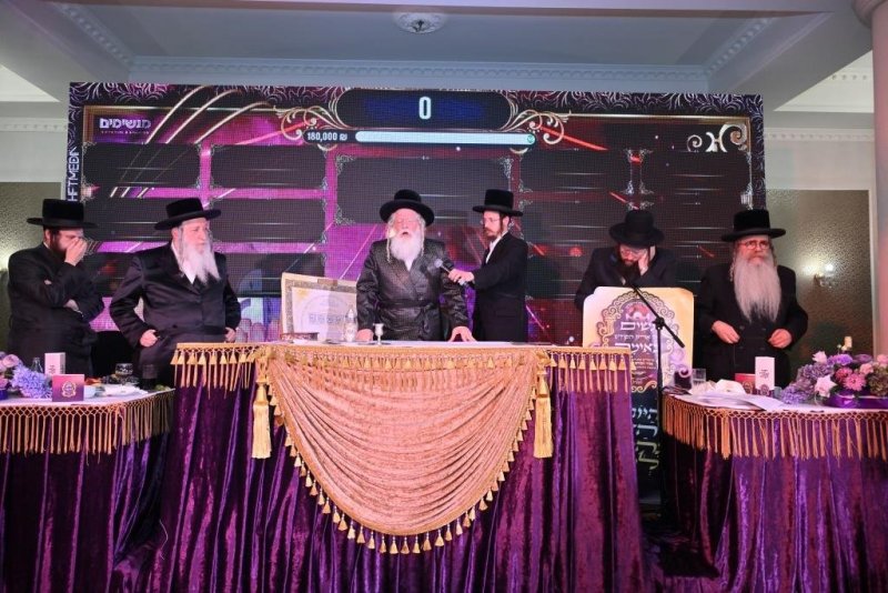 יהושע פרוכטר