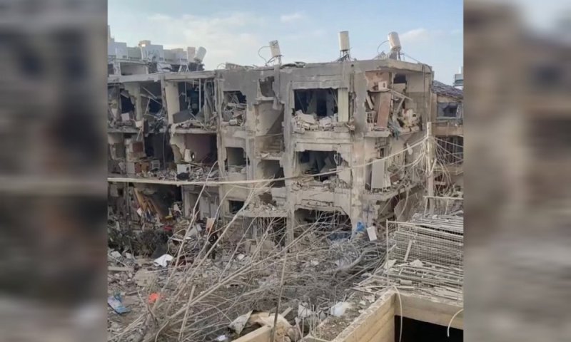 פיקוד העורף מודיע: אלו ההנחיות עד ליום שלישי