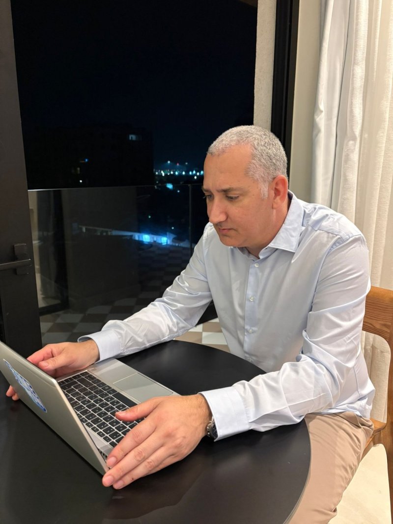 הסוכנות היהודית