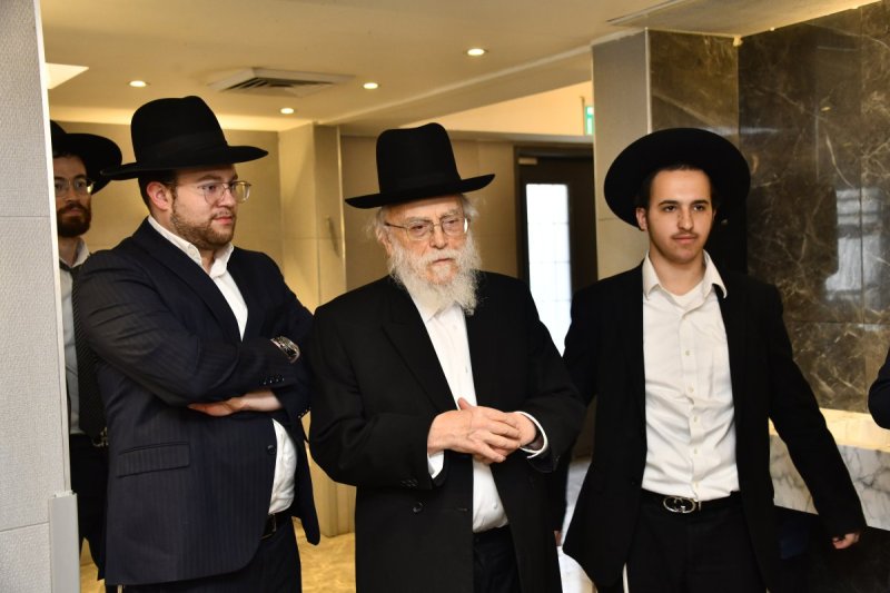 שוקי לרר