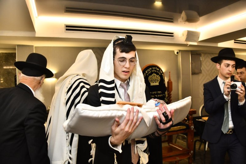 שוקי לרר