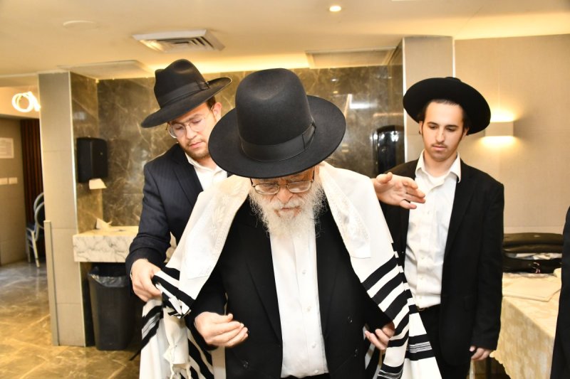 שוקי לרר