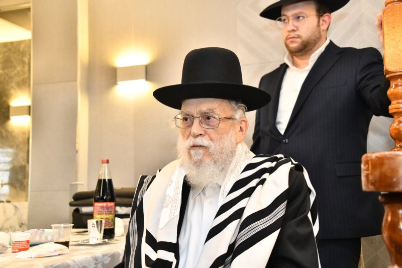שוקי לרר