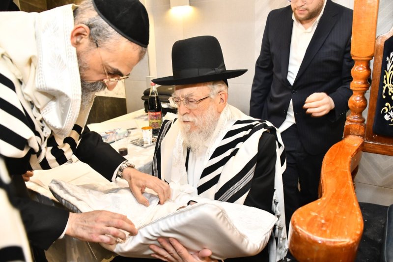 שוקי לרר