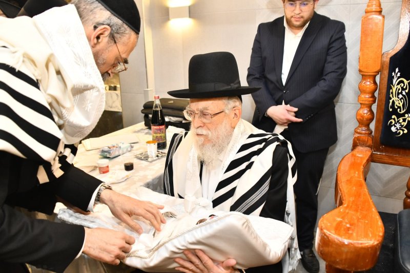 שוקי לרר