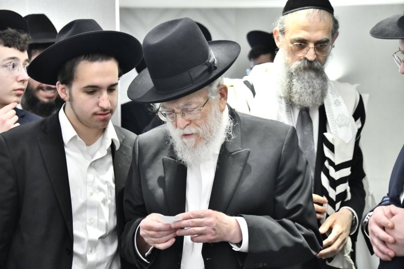 שוקי לרר