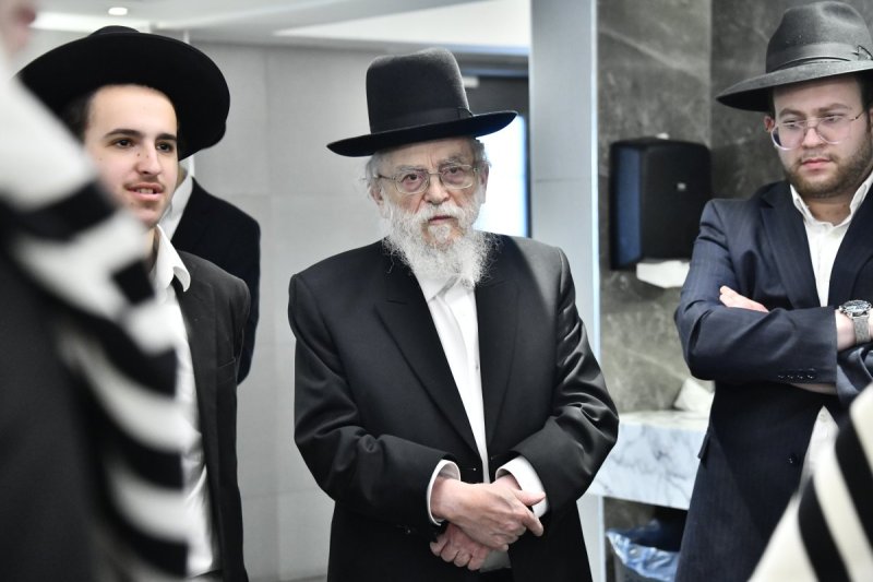 שוקי לרר