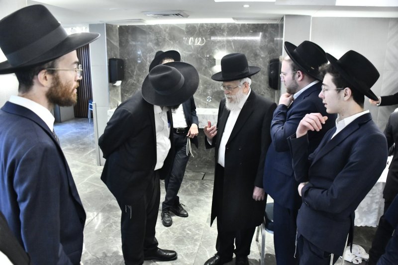 שוקי לרר