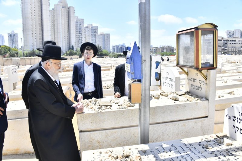 שוקי לרר
