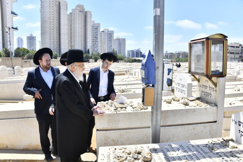 שוקי לרר