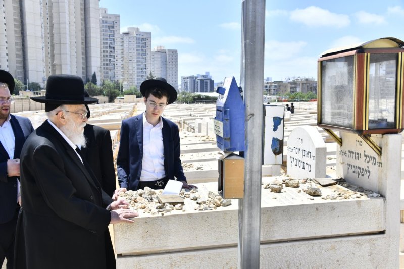 שוקי לרר