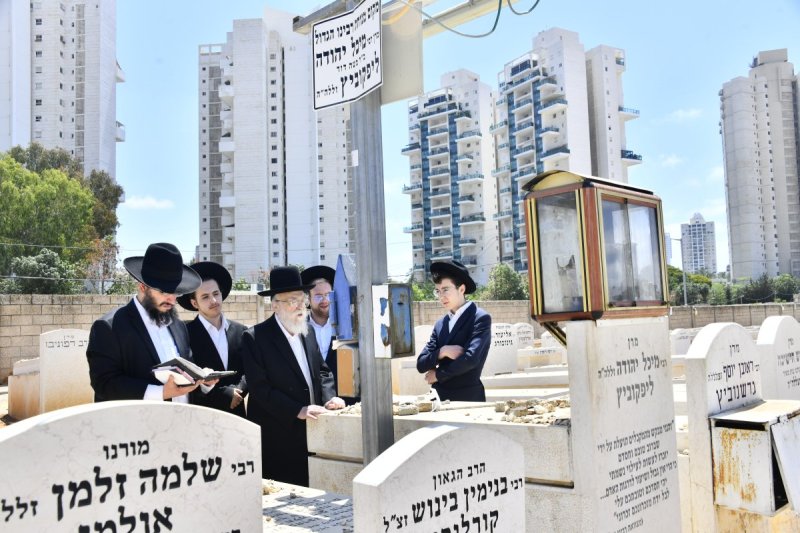 שוקי לרר
