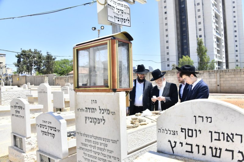 שוקי לרר