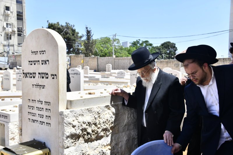שוקי לרר