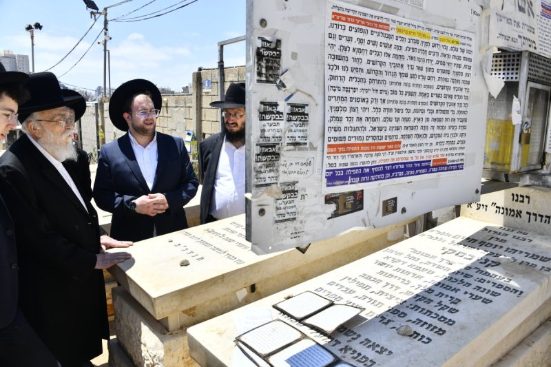 שוקי לרר