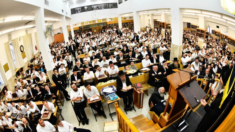 שוקי לרר