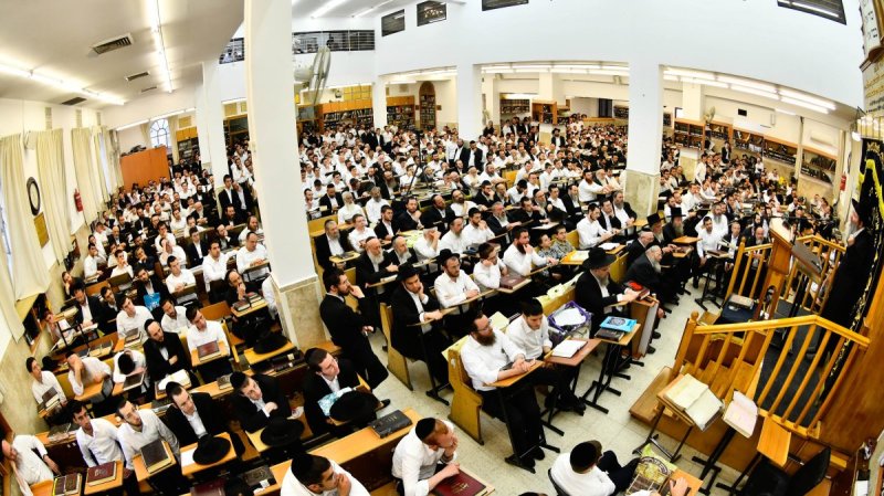 שוקי לרר