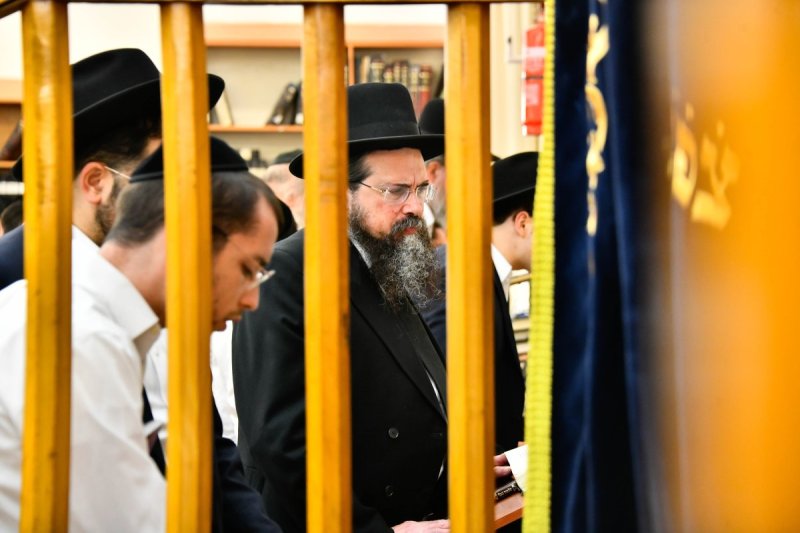 שוקי לרר