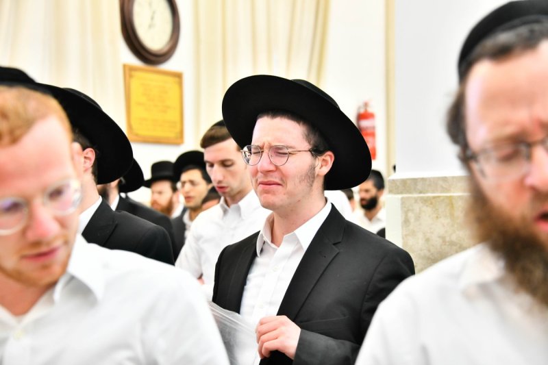 שוקי לרר