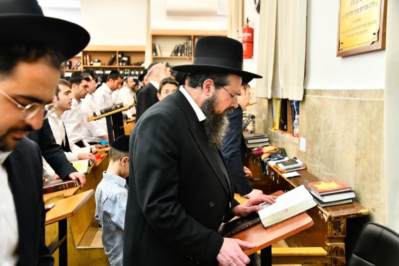 שוקי לרר