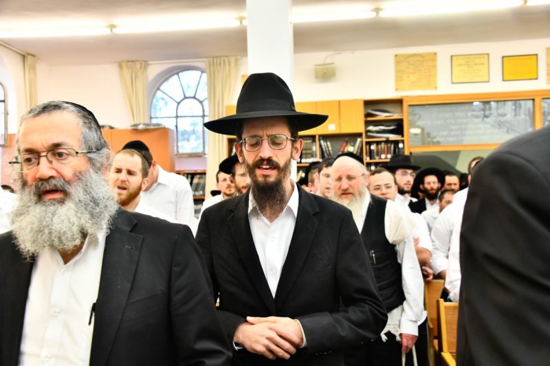 שוקי לרר