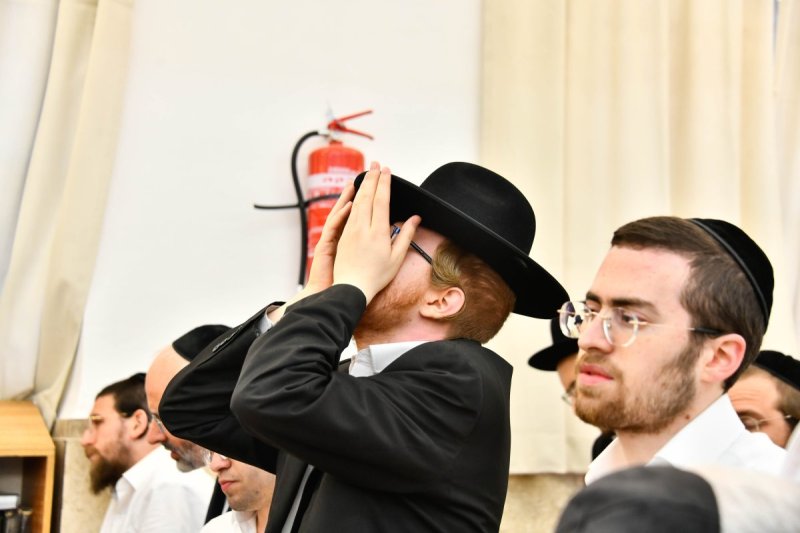 שוקי לרר