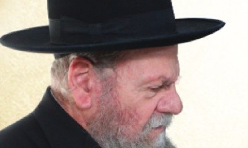הקמיעות של מרן הגר"ח קנייבסקי זיע"א לשמירה והצלה מכל פגע