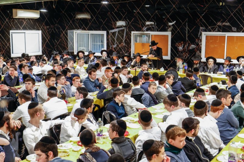 שמוליק קורלנסקי