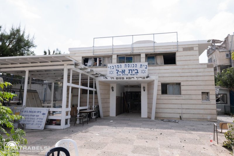 עזרא טרבלסי