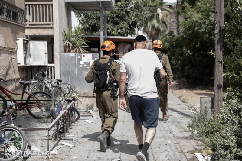 עזרא טרבלסי