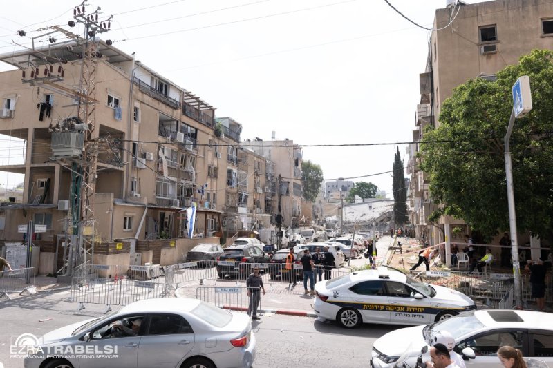 עזרא טרבלסי