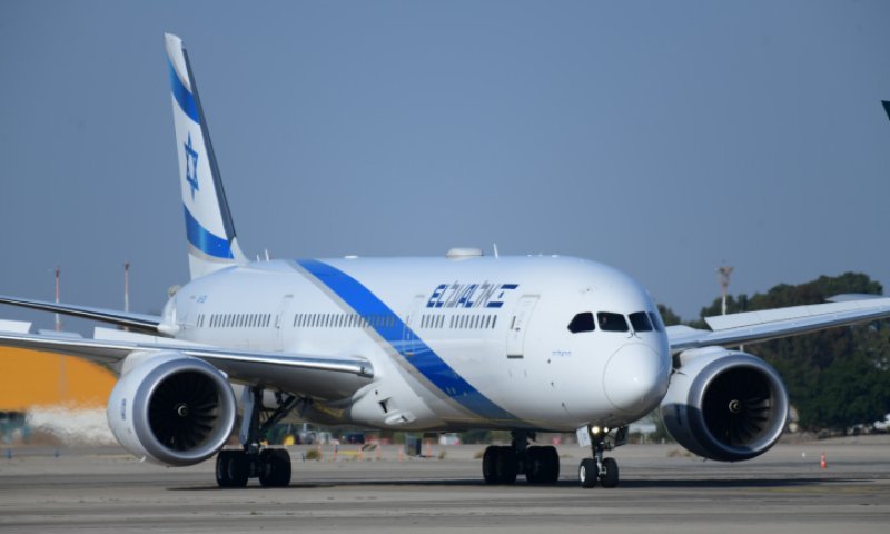 לחץ שיא על טיסות החילוץ: מעל 60 אלף ישראלים נרשמו באתר