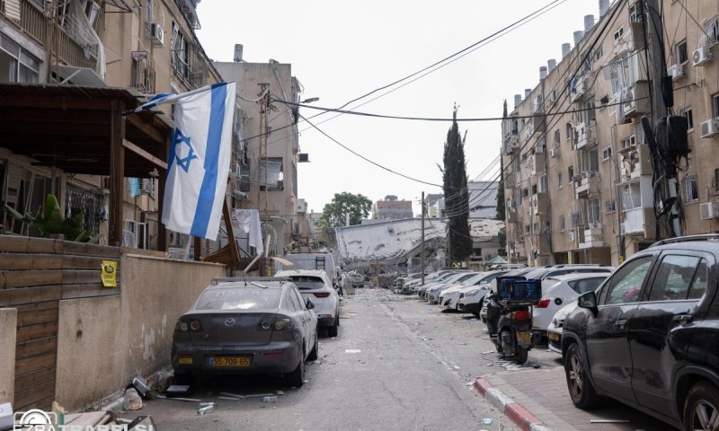 למה דווקא בני ברק? ההיגיון שמאחורי האיום החריג של איראן