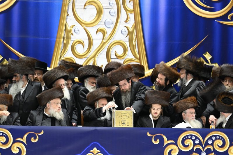 משה גולדשטיין