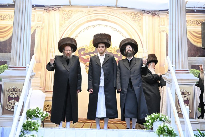 משה גולדשטיין