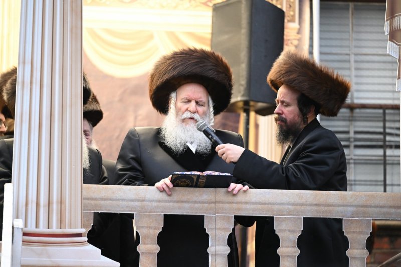 משה גולדשטיין