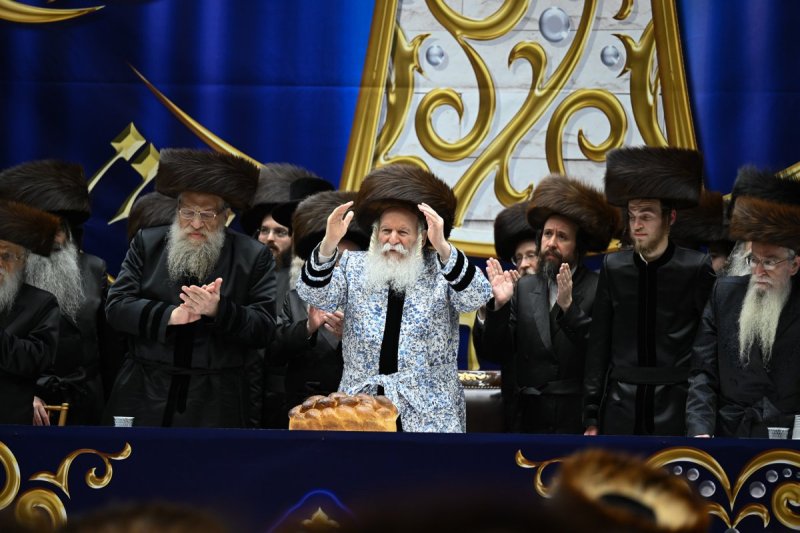 משה גולדשטיין