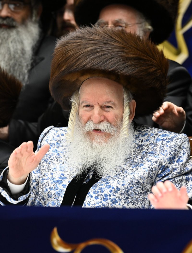 משה גולדשטיין