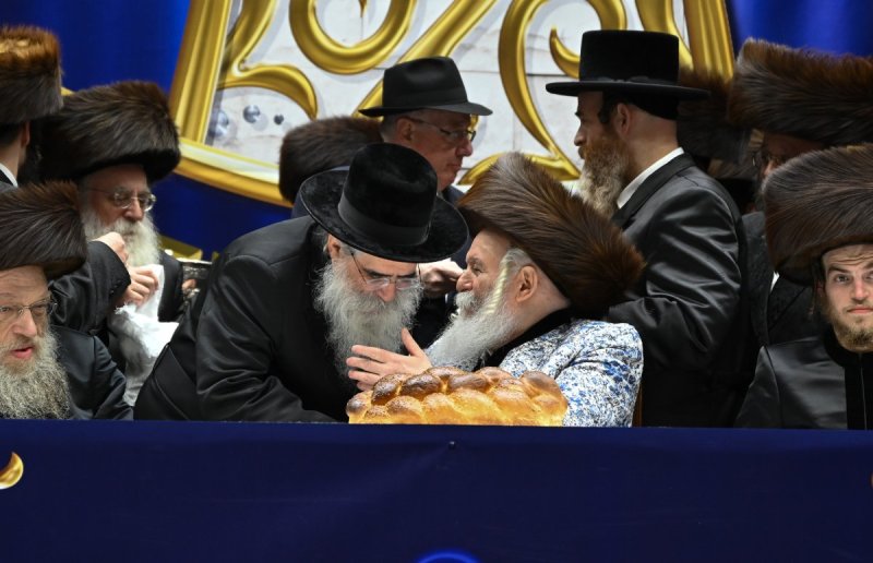 משה גולדשטיין