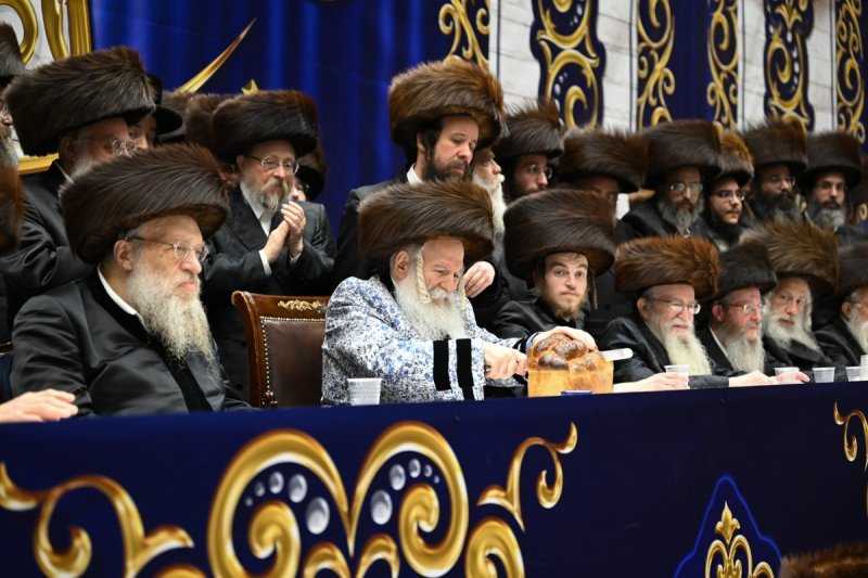 משה גולדשטיין