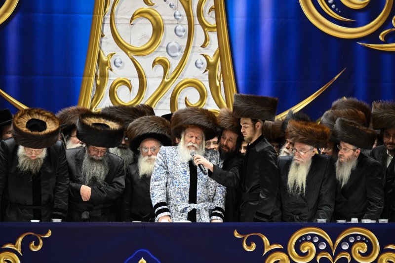 משה גולדשטיין