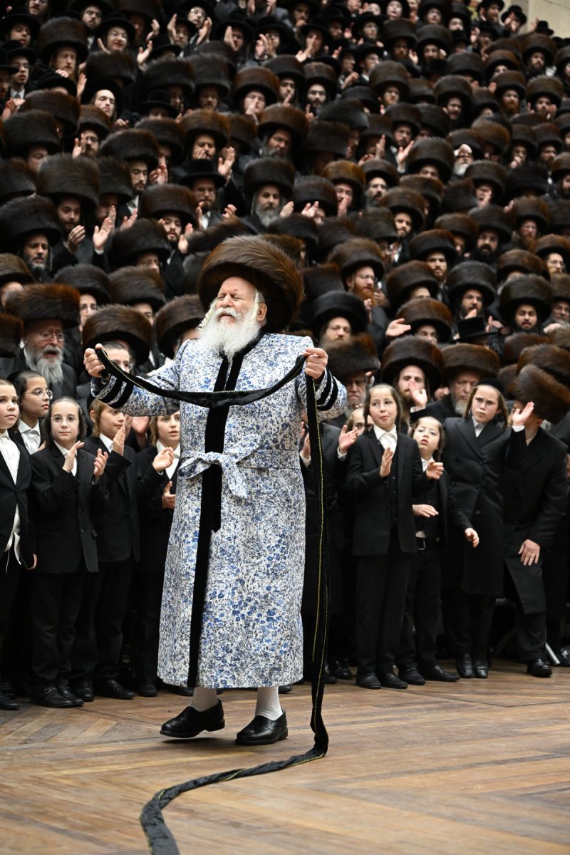 משה גולדשטיין